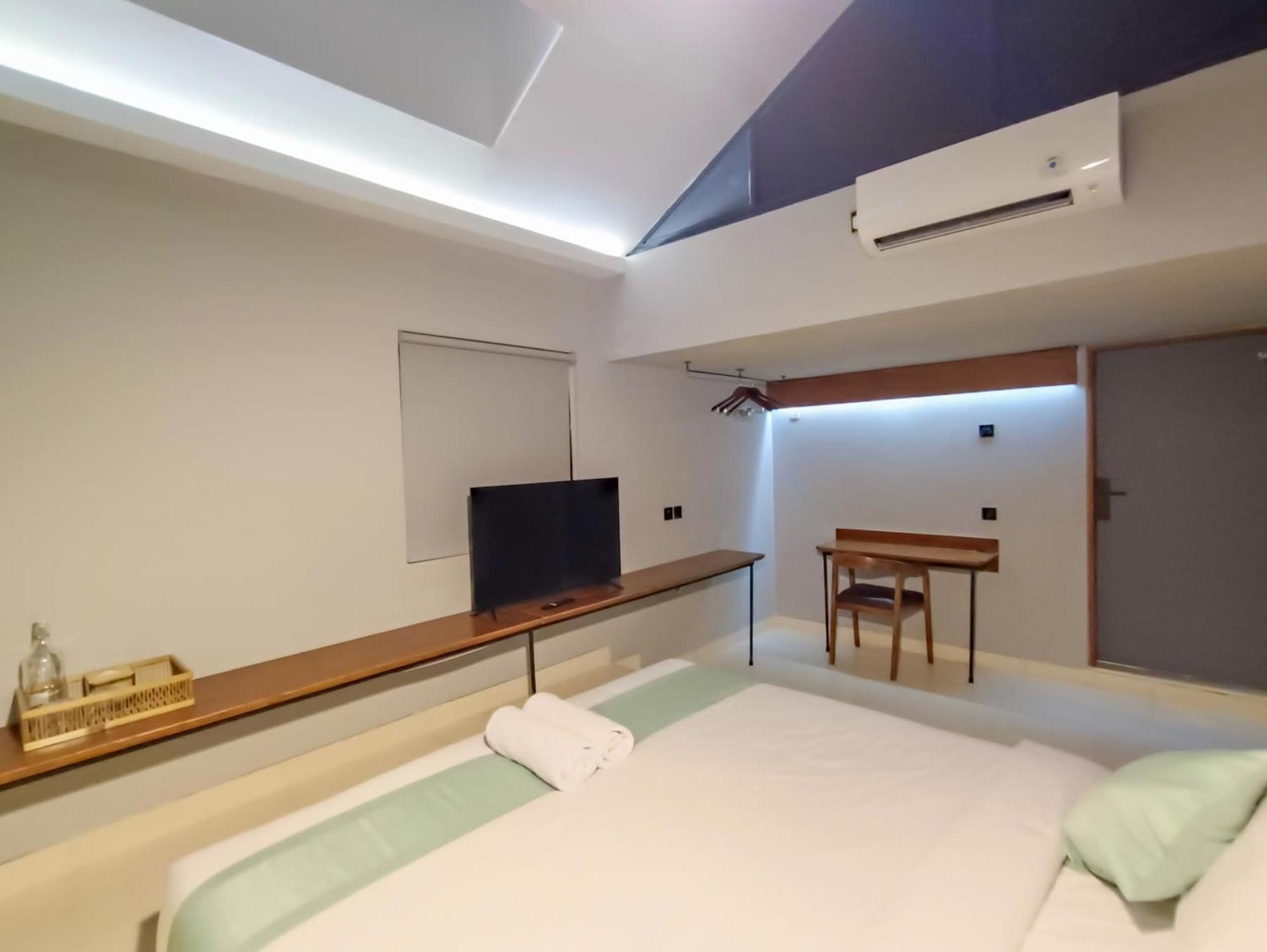 Fx Stay & Coffee Yogyakarta Luaran gambar