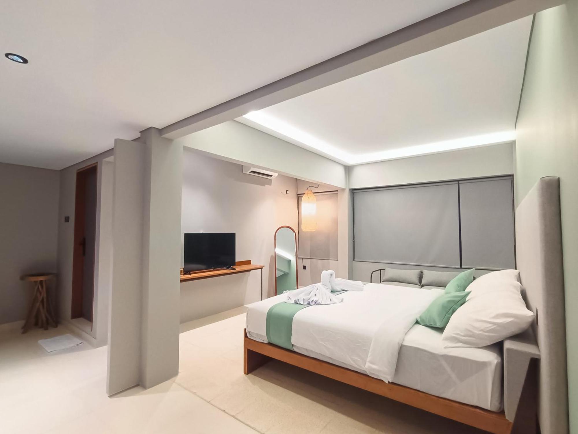 Fx Stay & Coffee Yogyakarta Luaran gambar